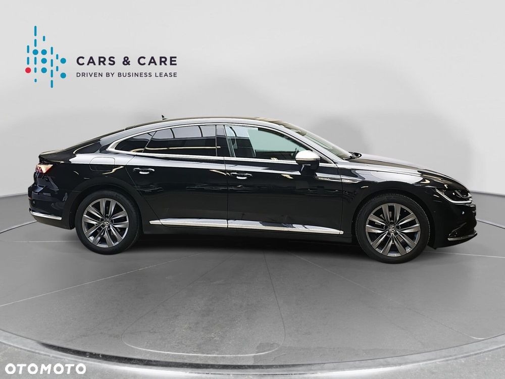 Volkswagen Arteon 2.0 TSI Elegance DSG - 5