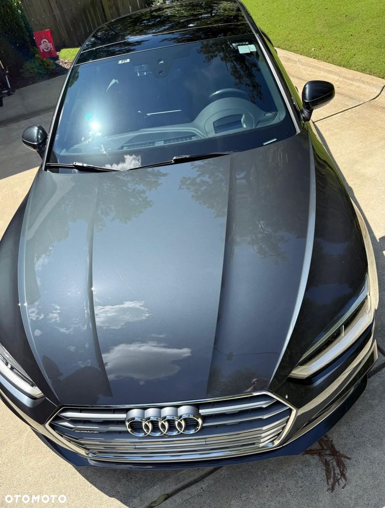 Audi A5 Sportback - 14