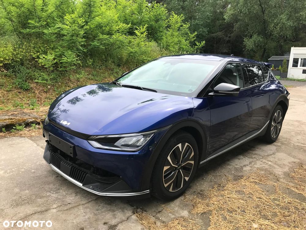 Kia EV6 - 3