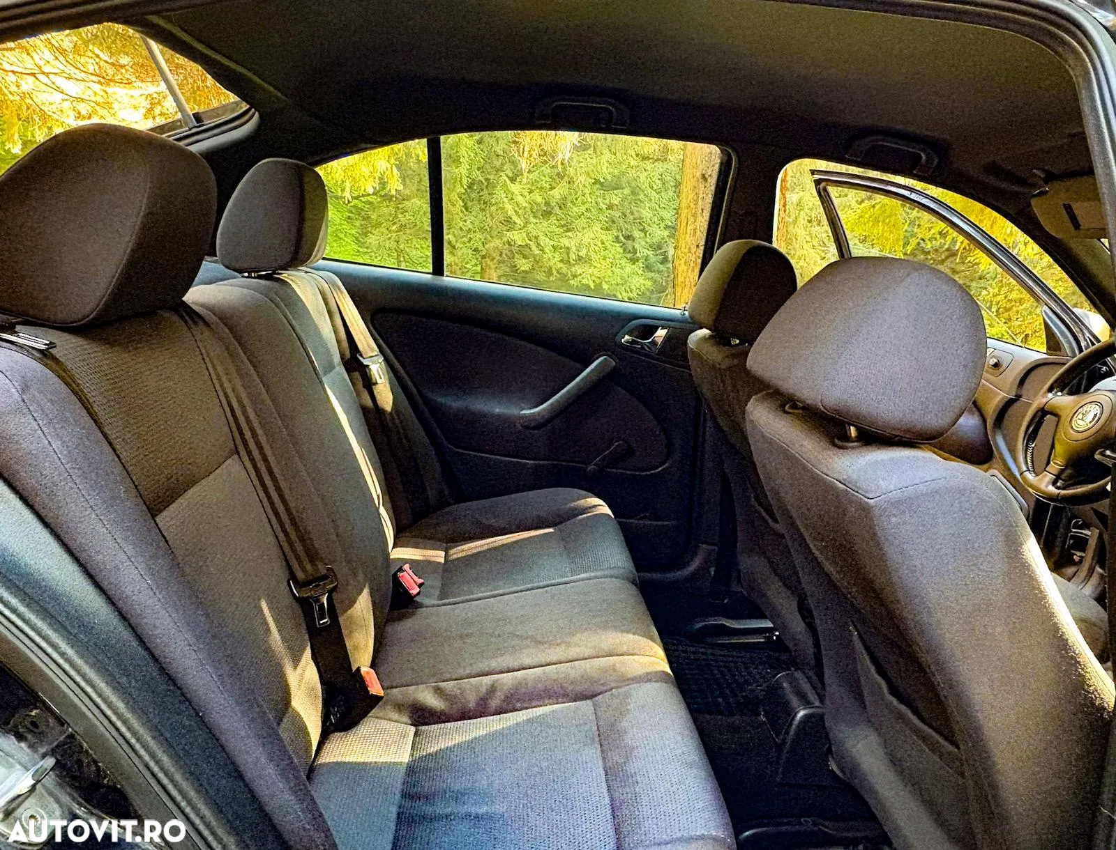 Skoda Octavia Tour 1.9 TDI - 9