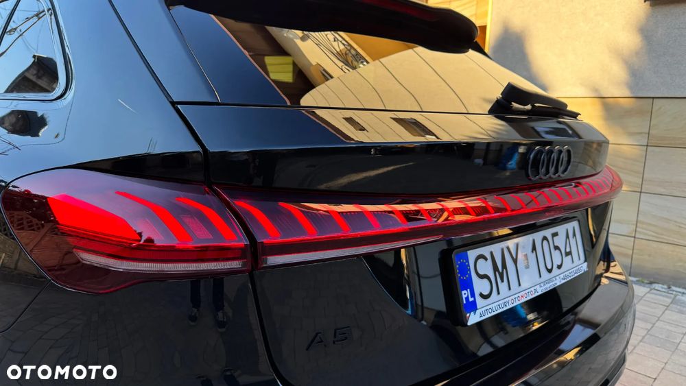 Audi A5 Avant TDI 150 kW S tronic - 7