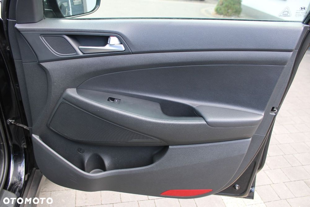 Hyundai Tucson - 24
