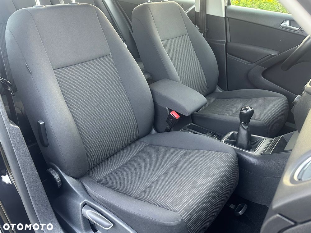Volkswagen Tiguan 2.0 TDI Trend&Fun - 21