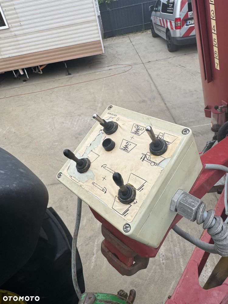 Strautmann Verti-Mix 900 - 14
