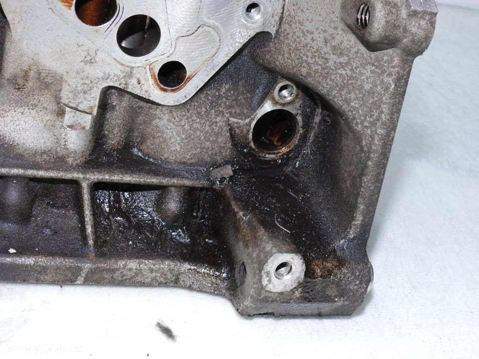 BLOK SILNIKA VW PASSAT B6 2.0 FSI BLR - 6