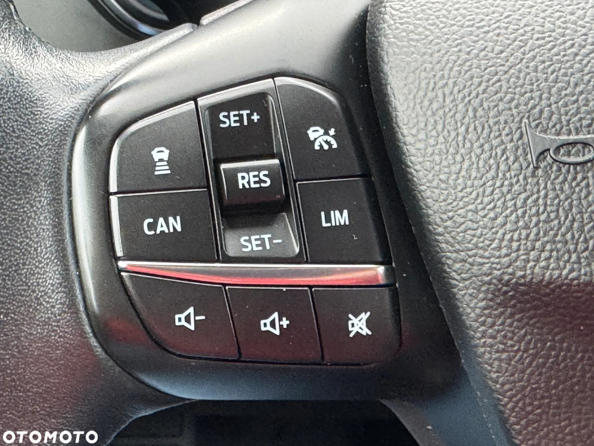 Ford Focus 1.5 EcoBoost Start-Stopp-System TITANIUM - 15