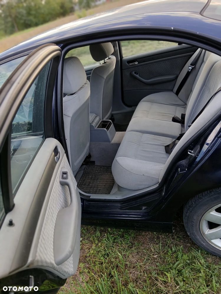 BMW Seria 3 - 7