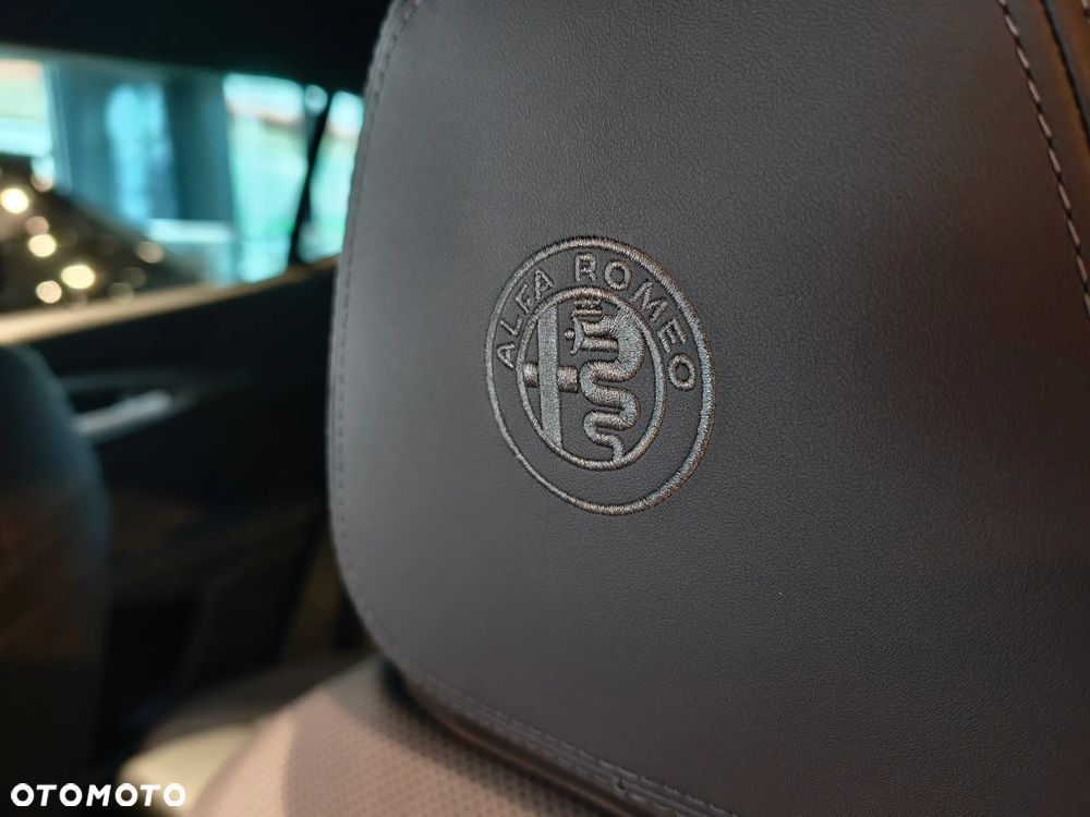 Alfa Romeo Tonale - 22