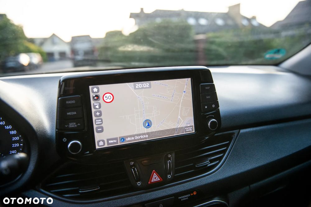 Hyundai i30 1.4 T-GDI YES - 23