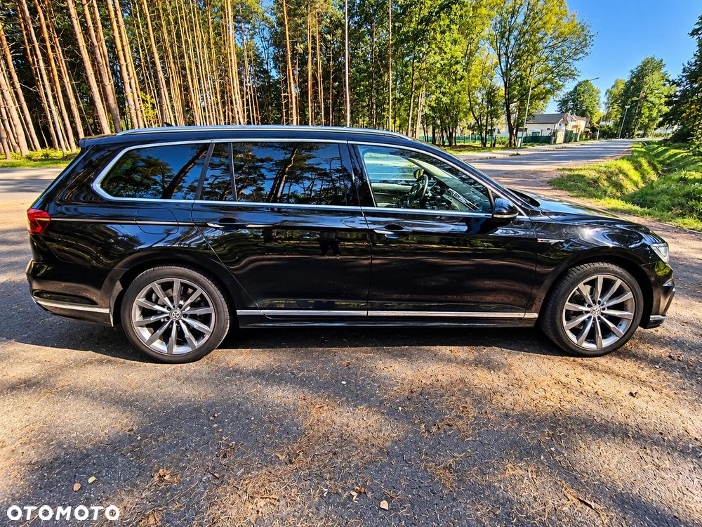 Volkswagen Passat - 4