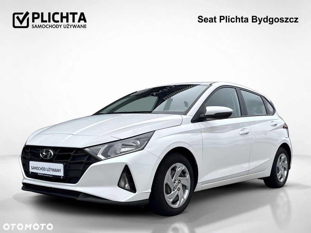 Hyundai i20 1.2 Classic Plus - 2