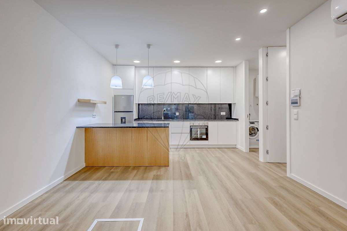 Apartamento T2 para venda - Grande imagem: 3/20