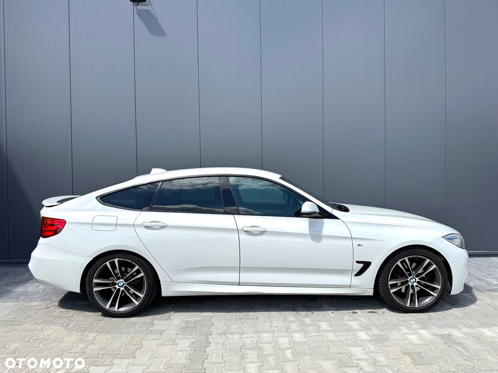 BMW 3GT - 2
