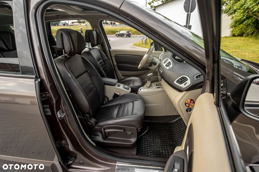 Renault Grand Scenic - 7