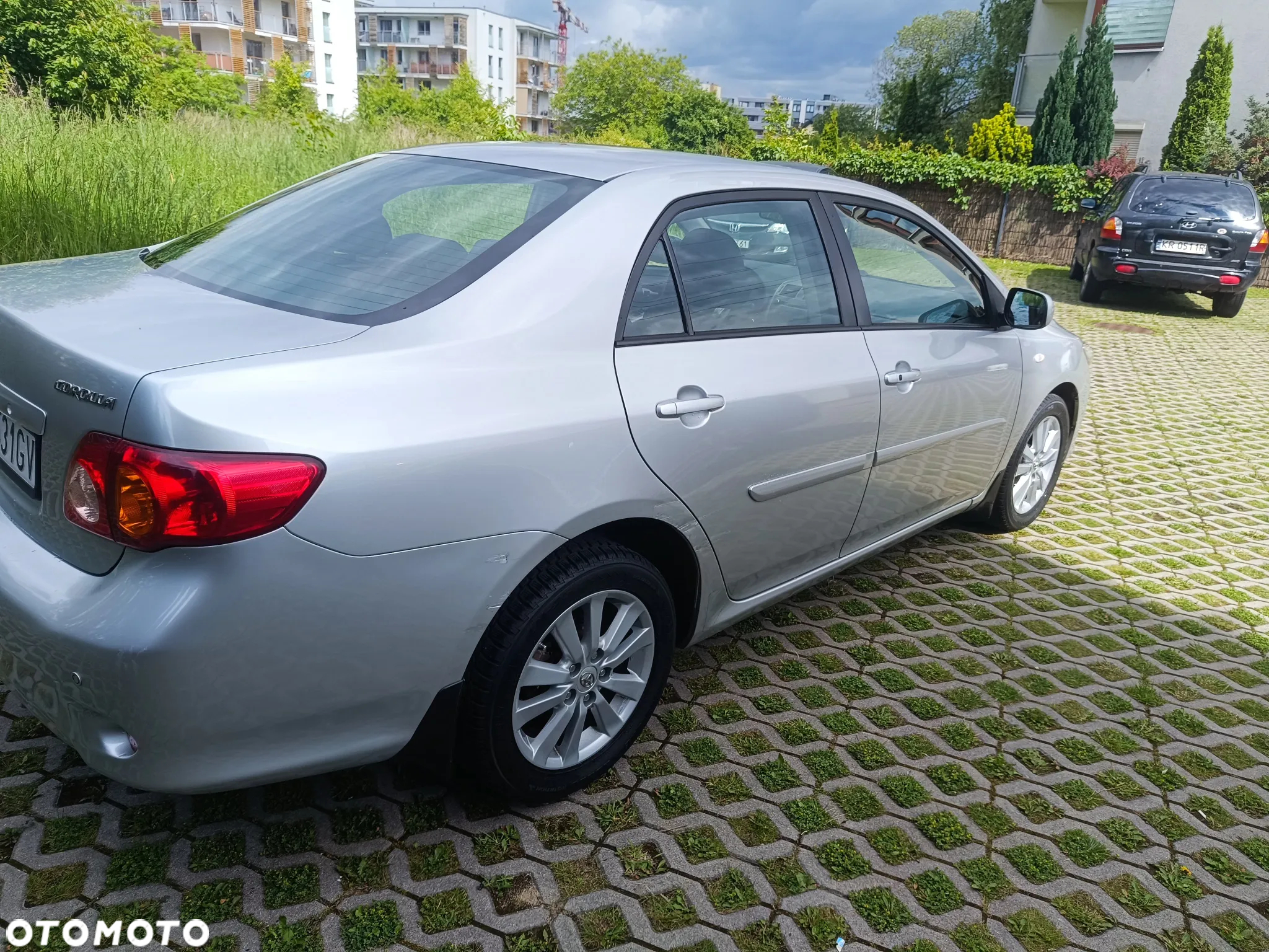 Toyota Corolla 1.6 VVT-i Premium - 3