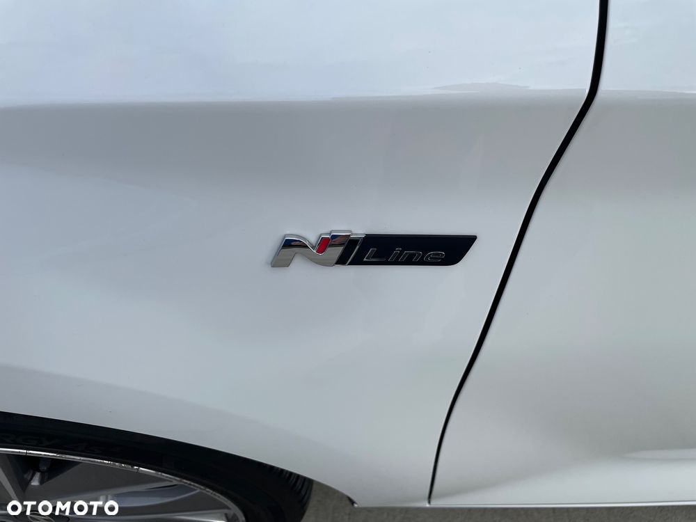 Hyundai i30 1.0 T-GDI N-Line - 13