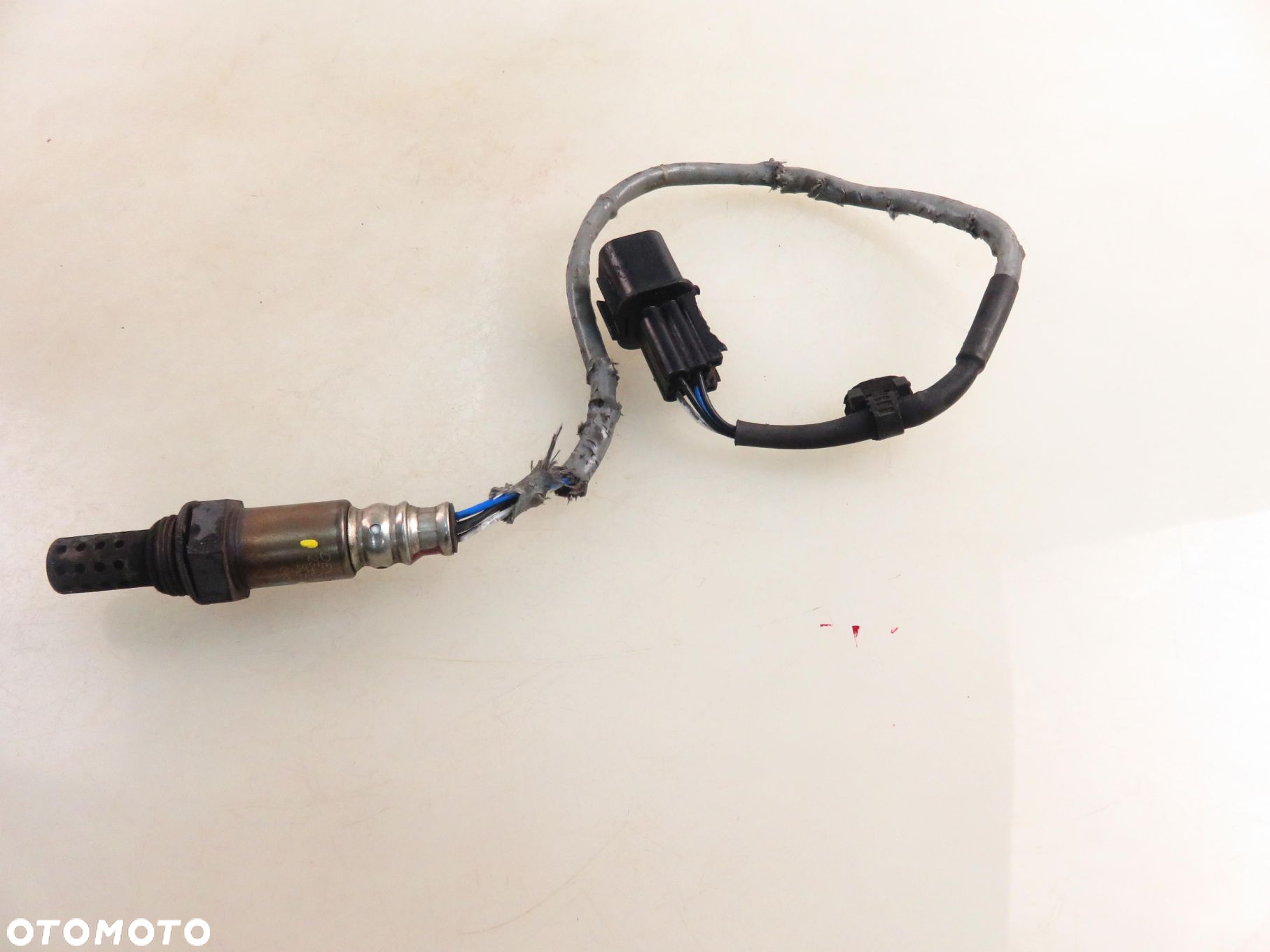 SONDA LAMBDA MITSUBISHI OUTLANDER I 2.0 2340008862 - 7