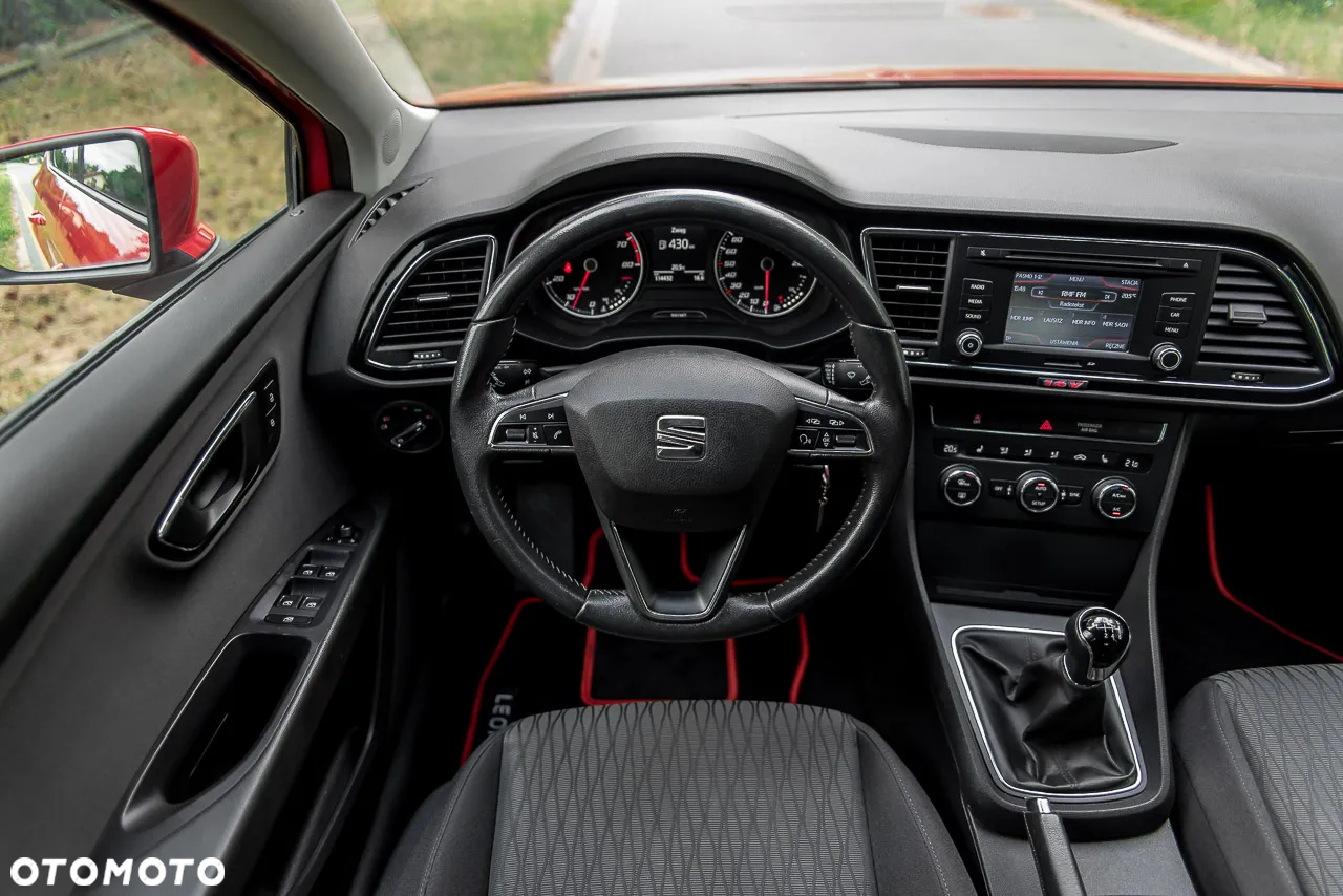 Seat Leon - 38
