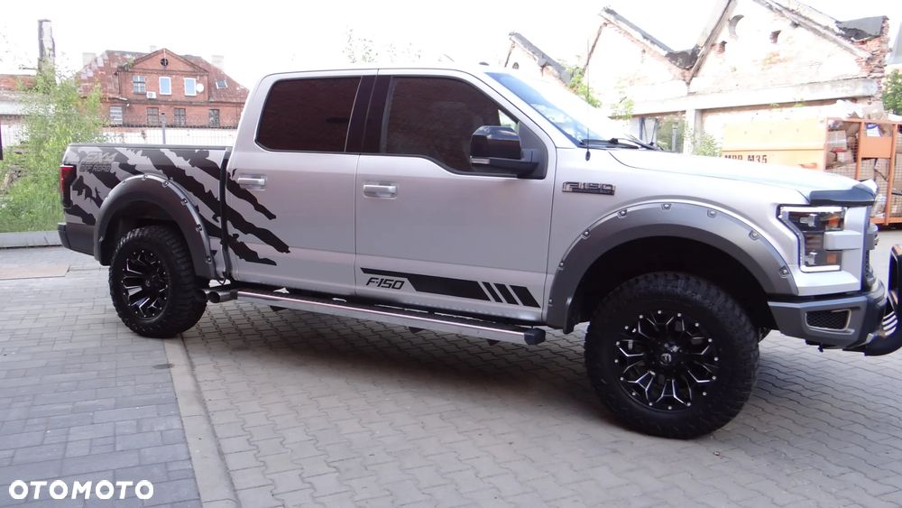 Ford F150 - 9