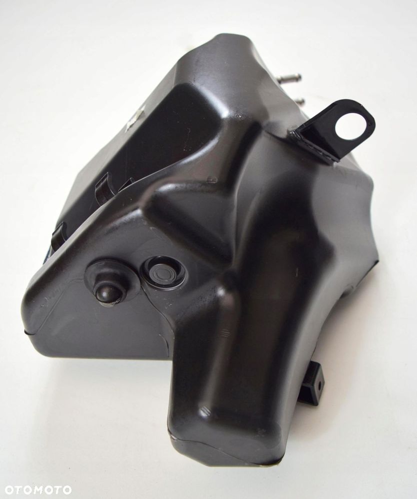 MERCEDES W166 GL GLS 63 AMG ZBIORNIK SPRYSKIWACZY A1668601060 - 5