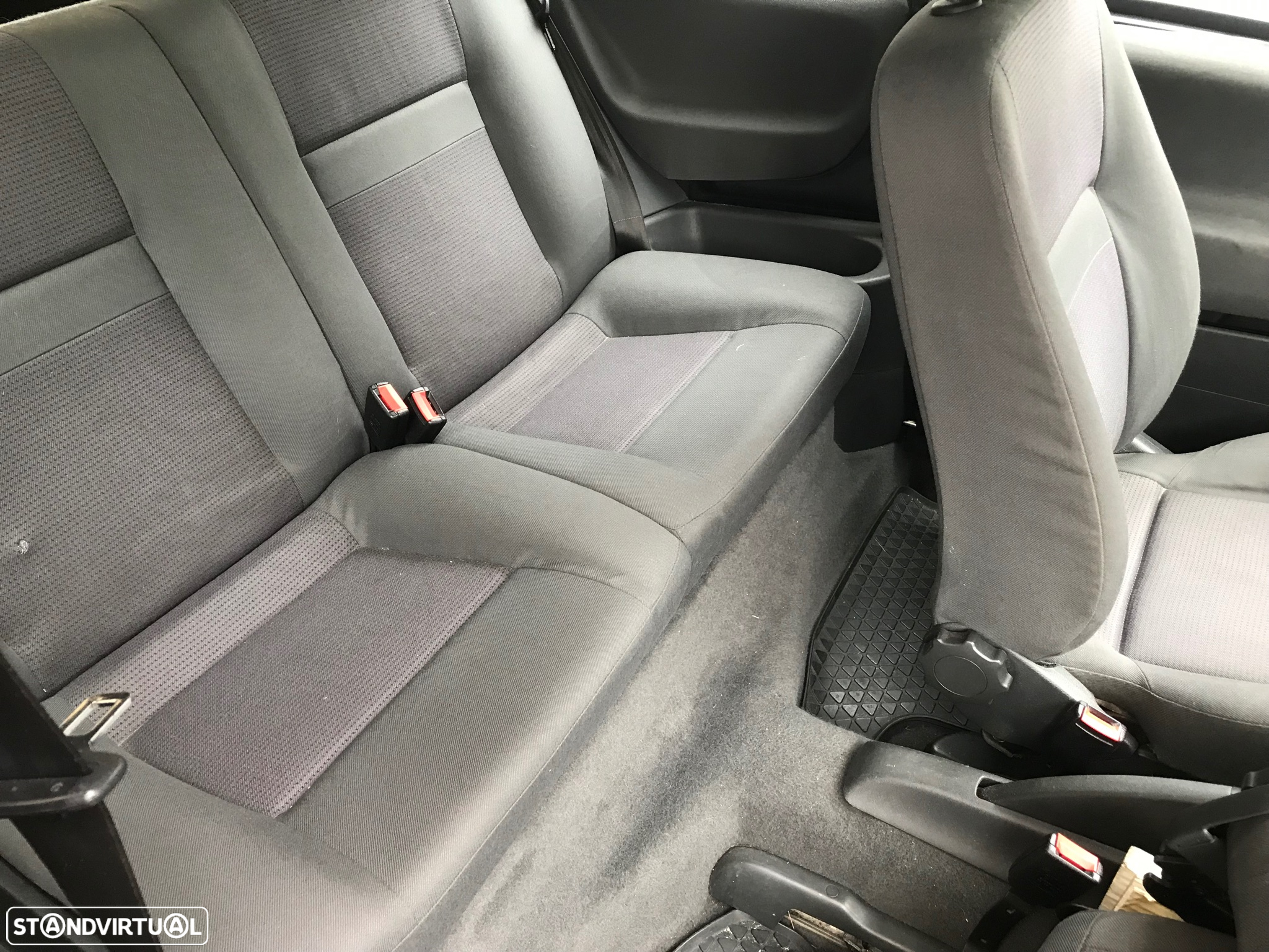 VW Lupo 1.4 16V - 7