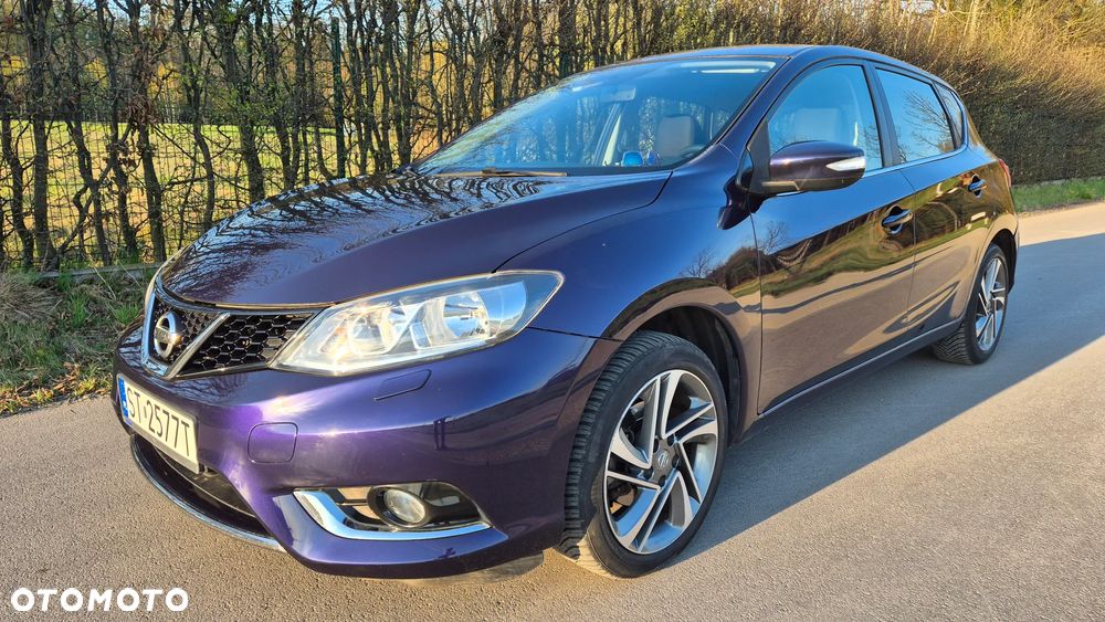 Nissan Pulsar - 19
