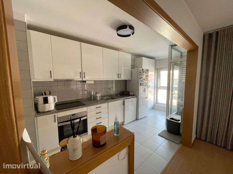 Apartamento Duplex T3 - Grande imagem: 3/12