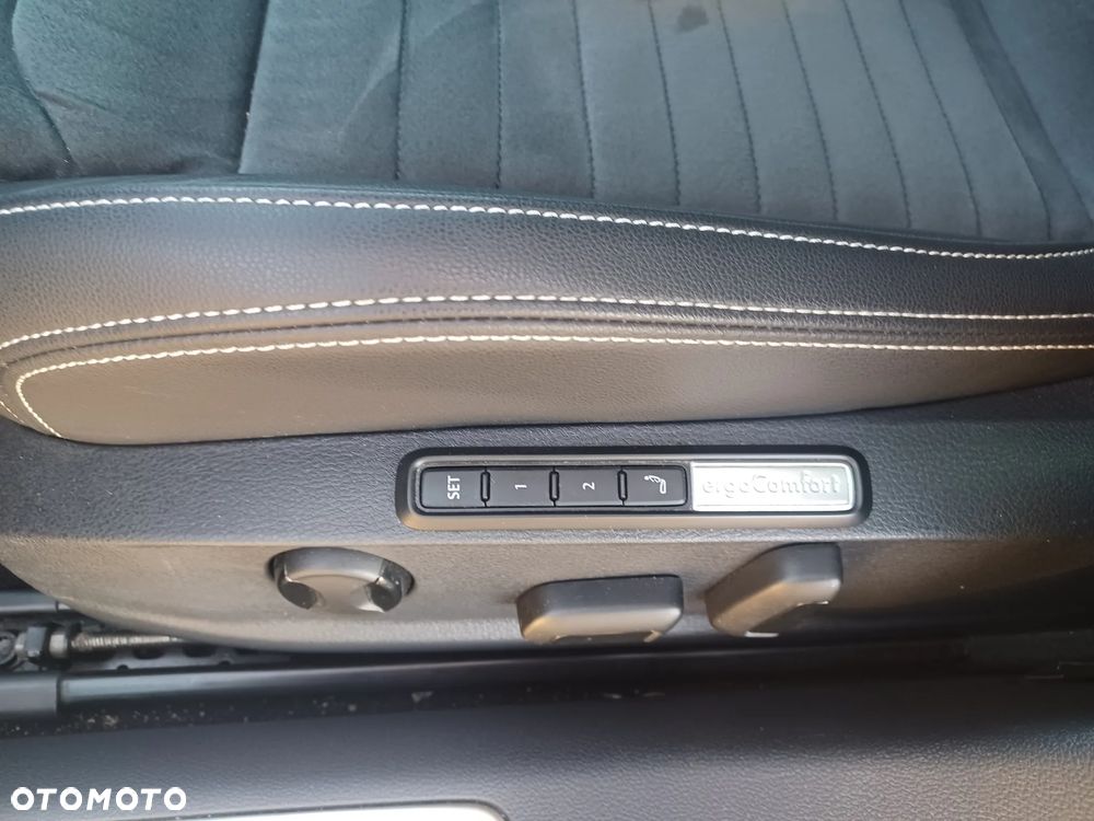 Volkswagen Passat 2.0 TDI BMT Highline DSG - 13