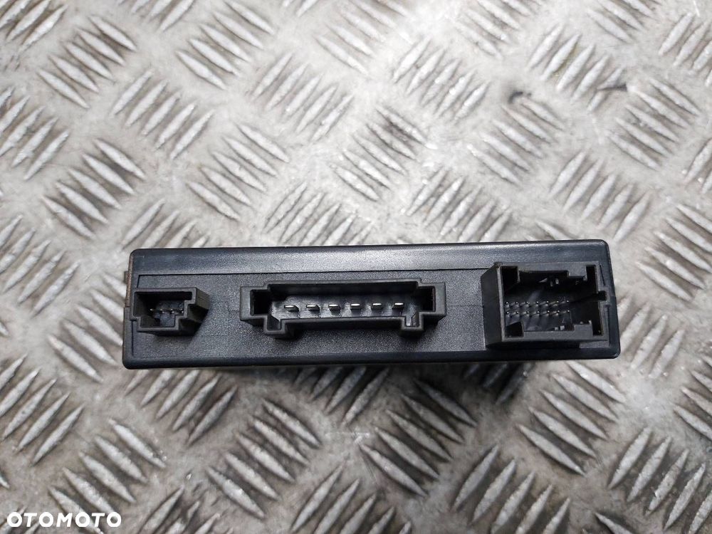 MODUŁ HAKA AUDI A4 B6 8E0907383 - 2