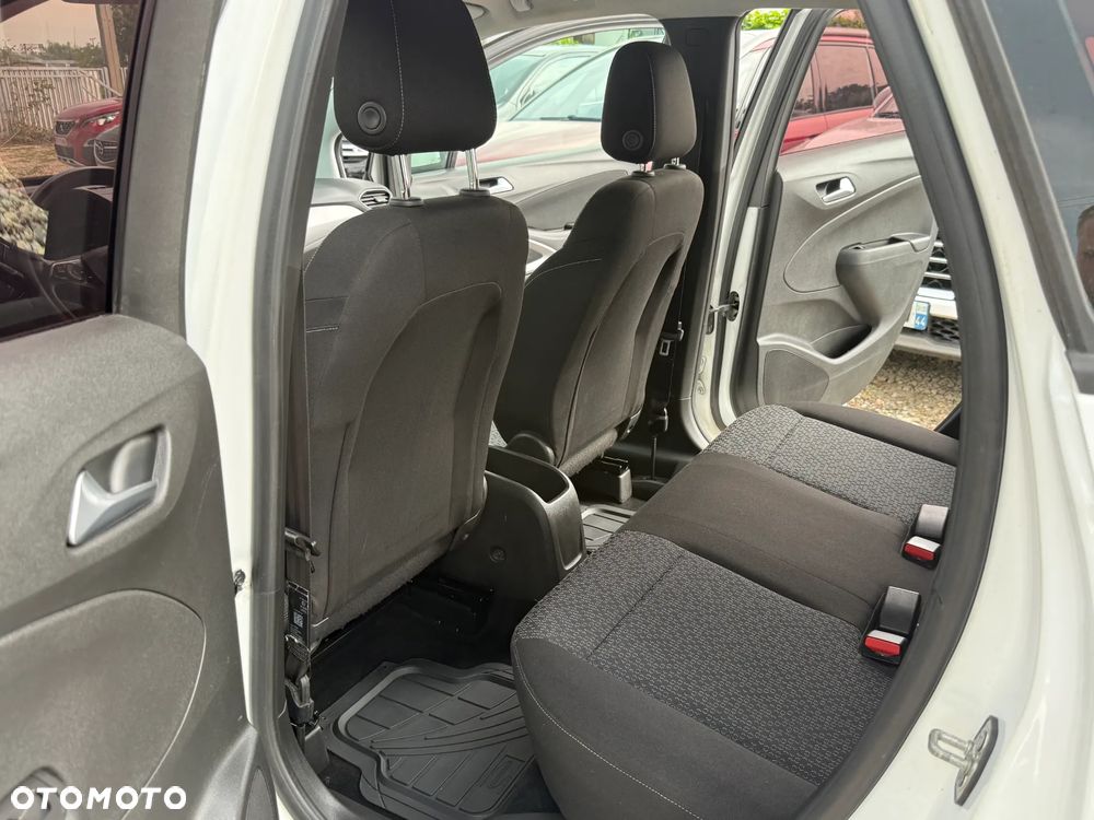 Opel Crossland X 1.2 ECOTEC Start/Stop Innovation - 13
