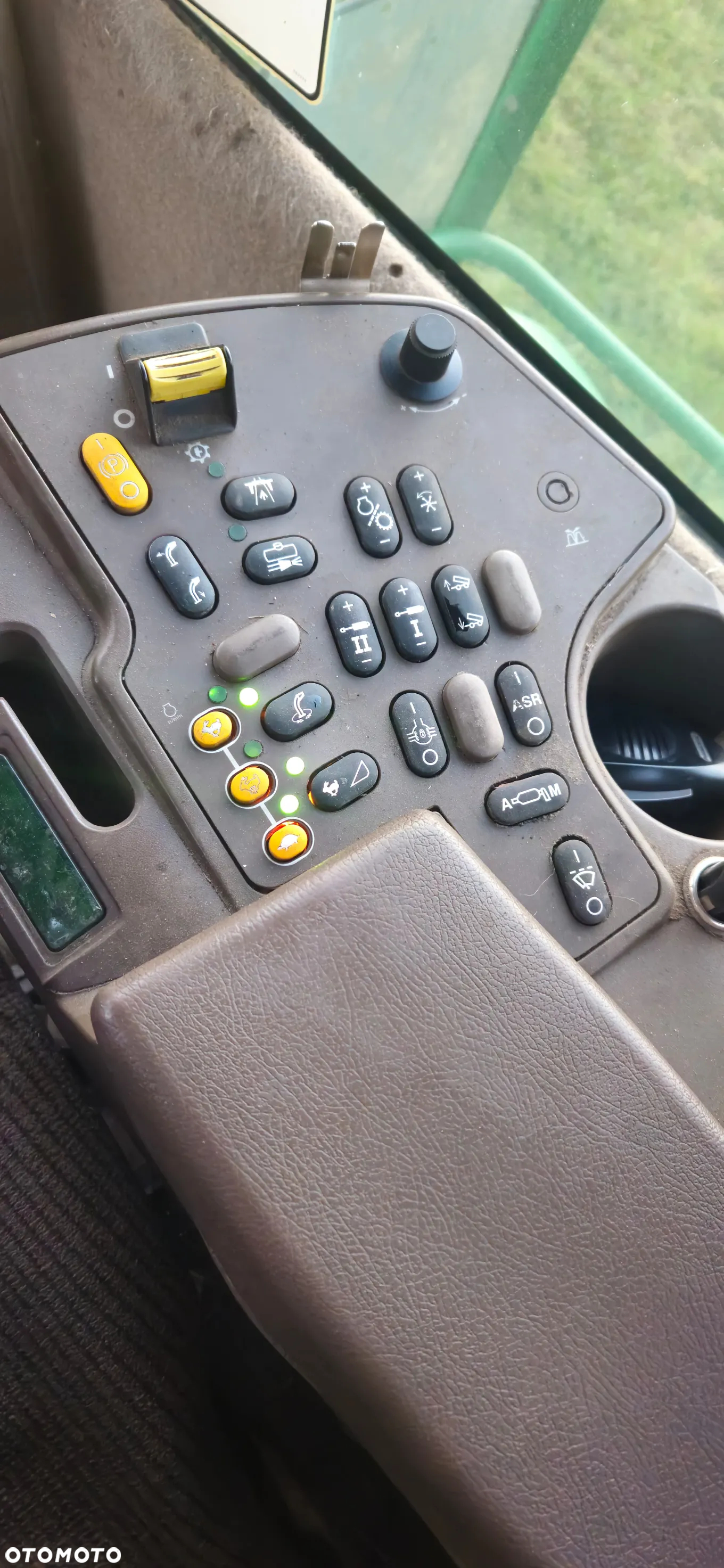 John Deere 7350 - 9