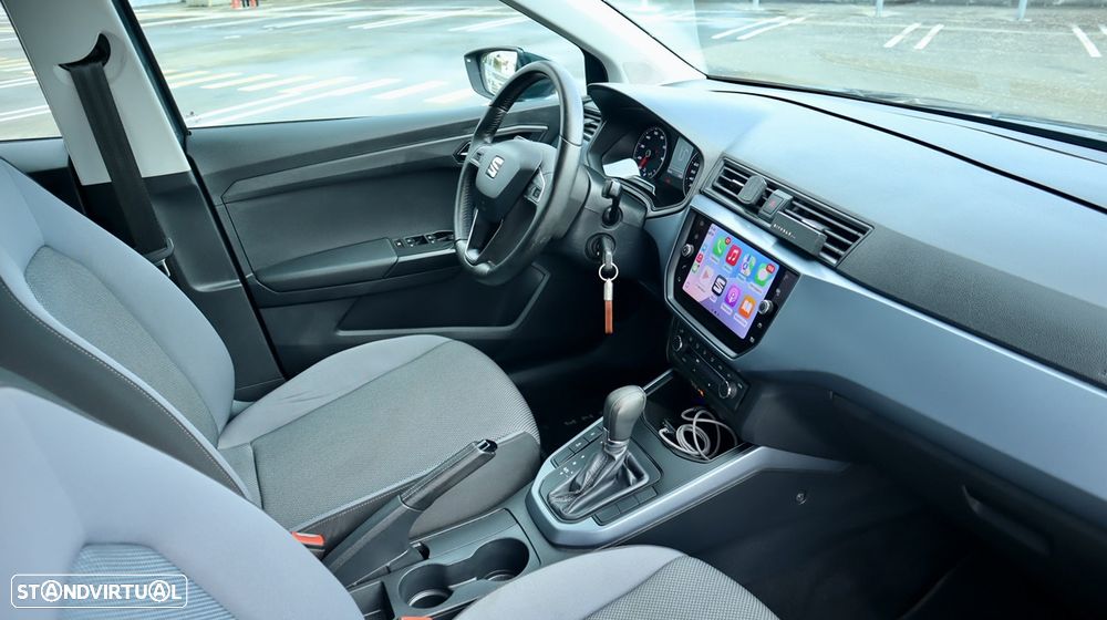 SEAT Arona 1.0 TSI Style DSG - 25