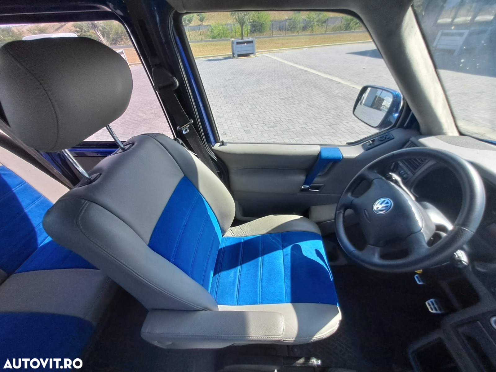 Volkswagen Transporter - 25