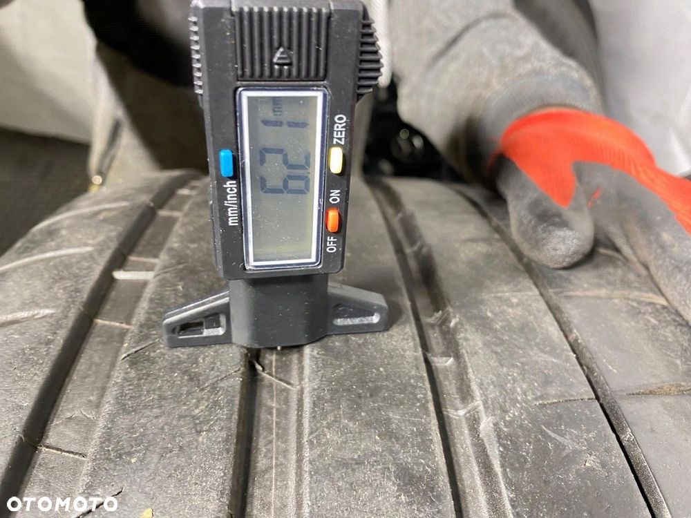 KOŁA ALUFELGI MERCEDES GLE 167 A1674014500 A1674014400 325/35ZR22 285/40R22 - 15