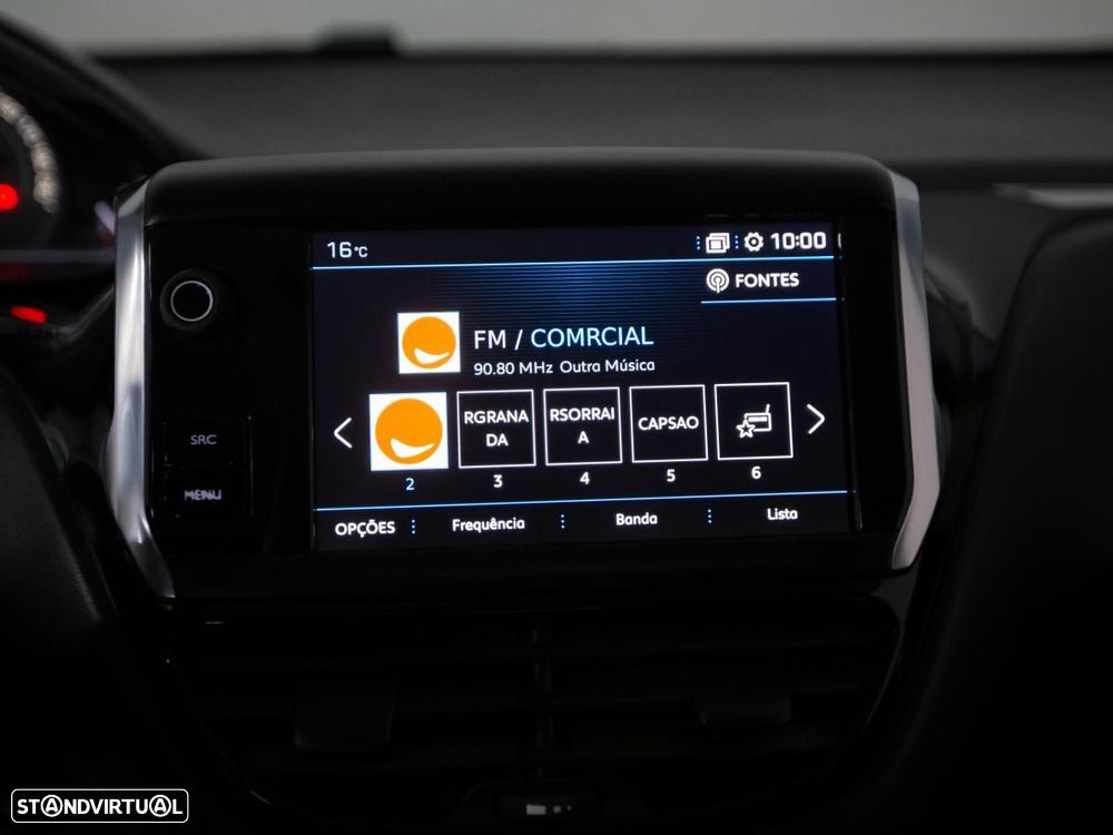 Peugeot 208 Van C/IVA - 20