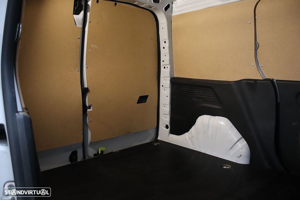 Opel combo van 1.5 cdti l1h1 - 18