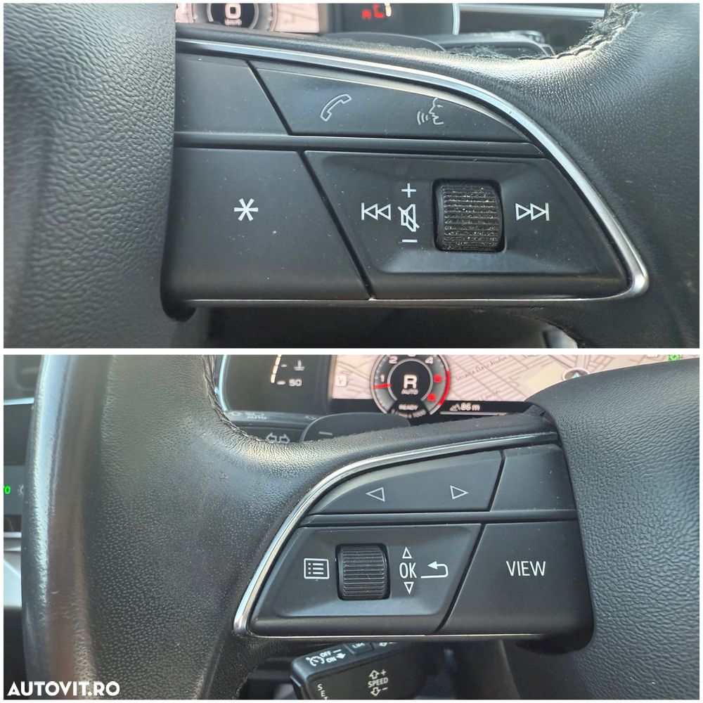 Audi Q8 50 TDI quattro Tiptronic MHEV - 26