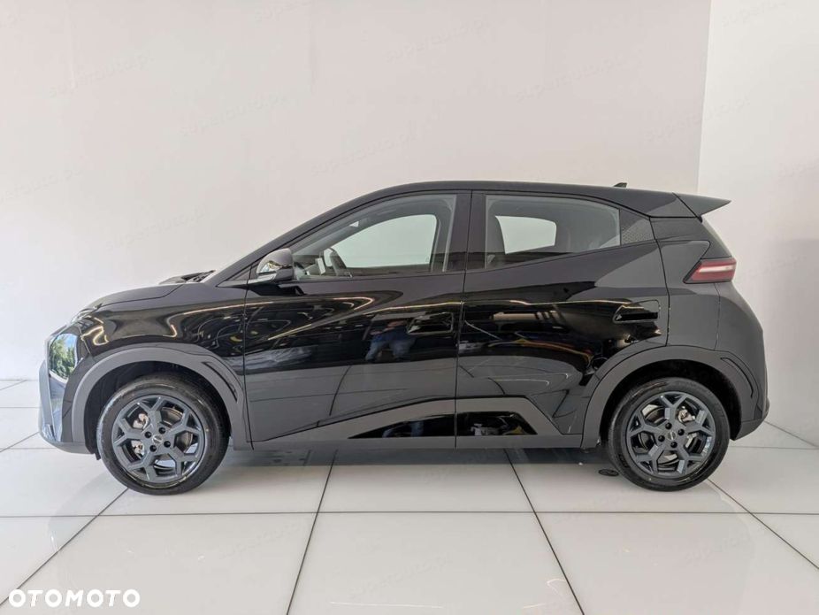 BYD Dolphin Surf - 2