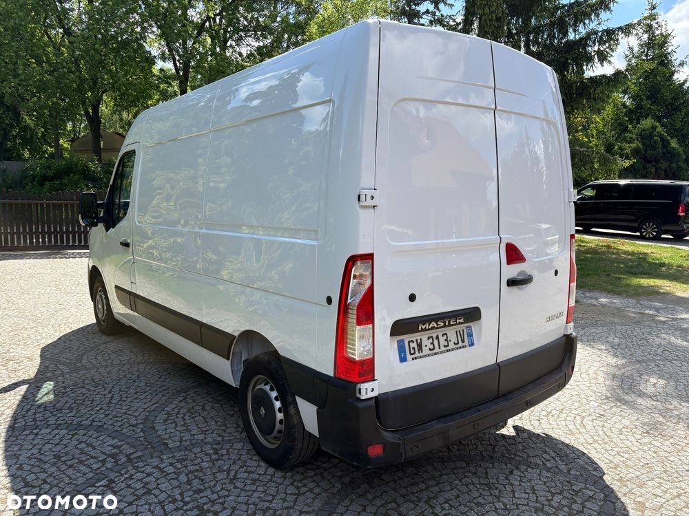 Renault Master - 3