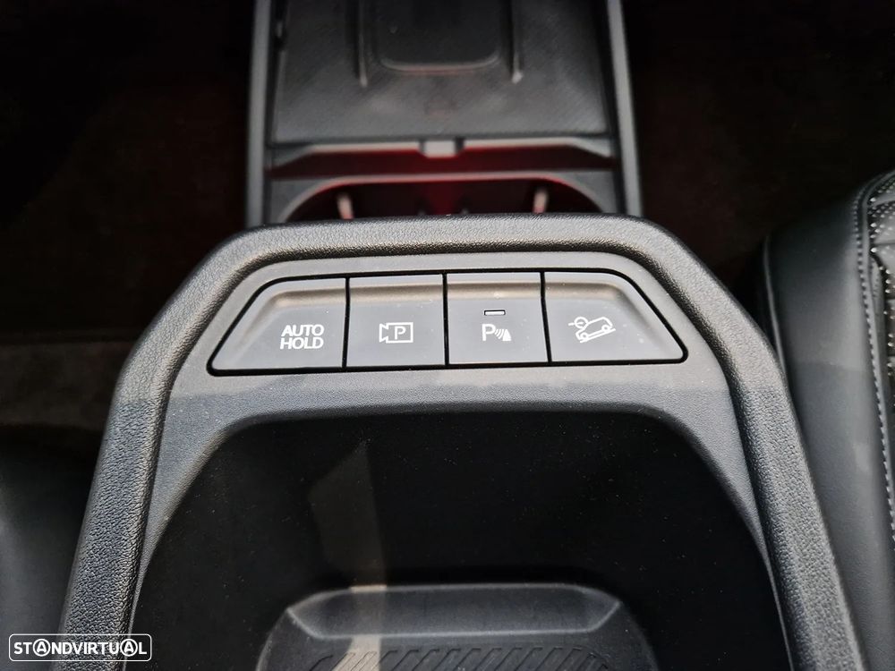 Kia EV4 81.4 kWh GT-Line - 54