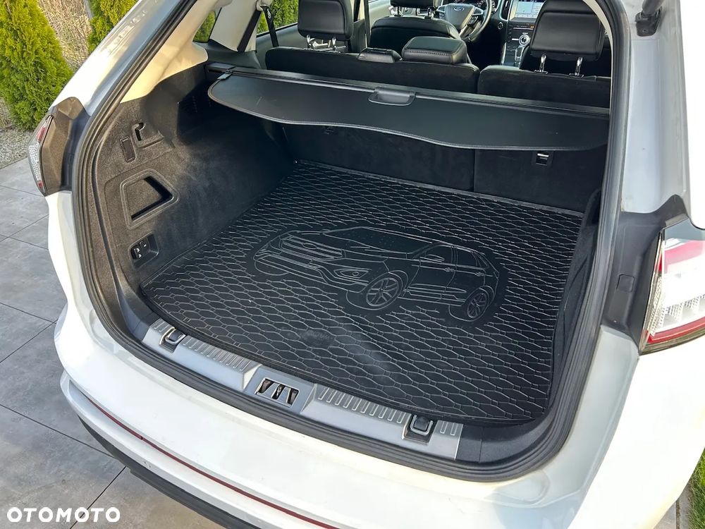 Ford Edge 2.0 TDCi Twin-Turbo 4WD Sport - 30