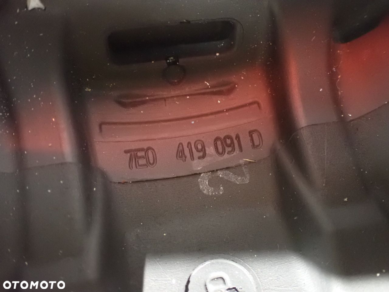 KIEROWNICA VOLKSWAGEN PASSAT B6 - 5