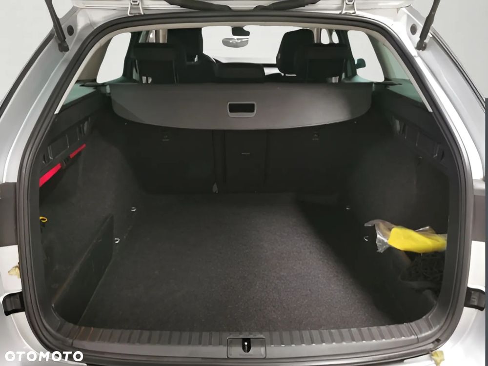Skoda Octavia 1.5 TSI ACT Ambition - 5