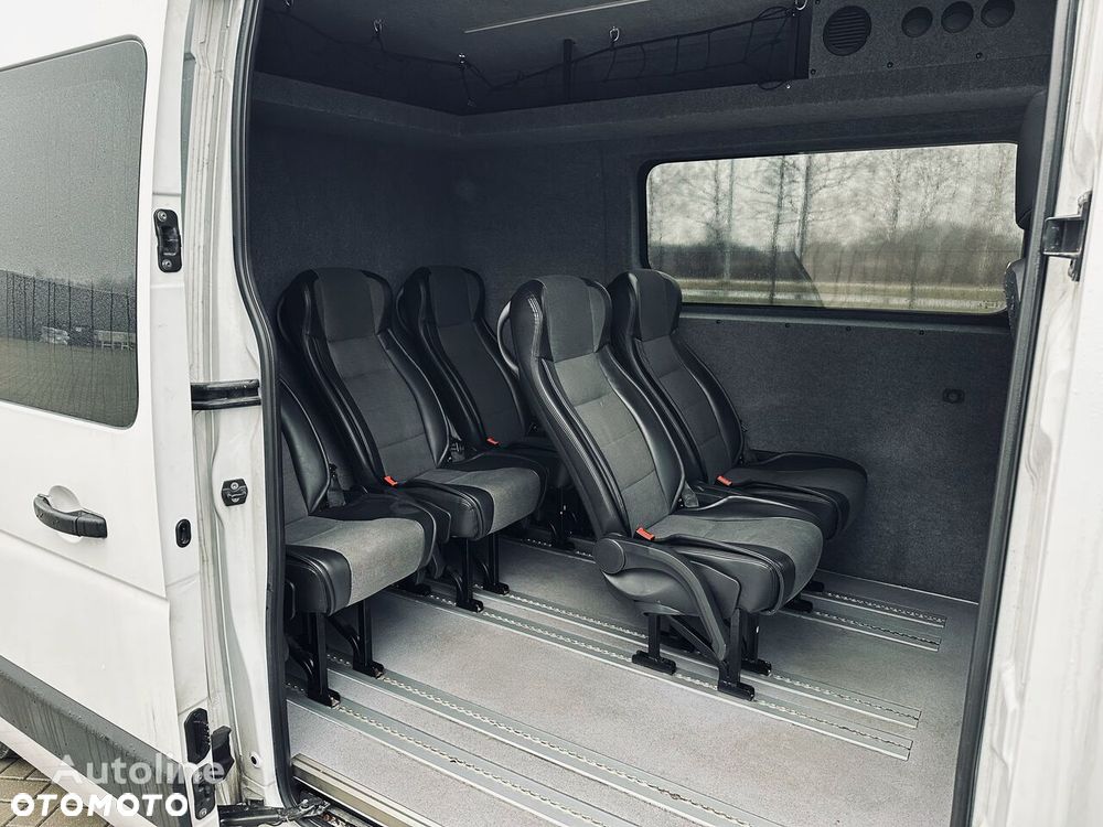 Renault Master L2H2 Pack Clim (bryg.) - 12