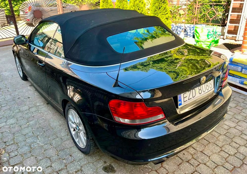 BMW Seria 1 118d - 5