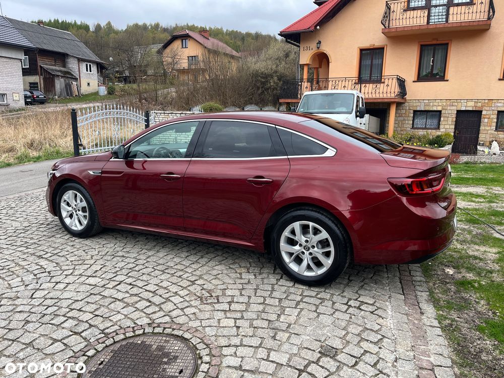 Renault Talisman 1.3 TCe FAP Limited EDC - 3