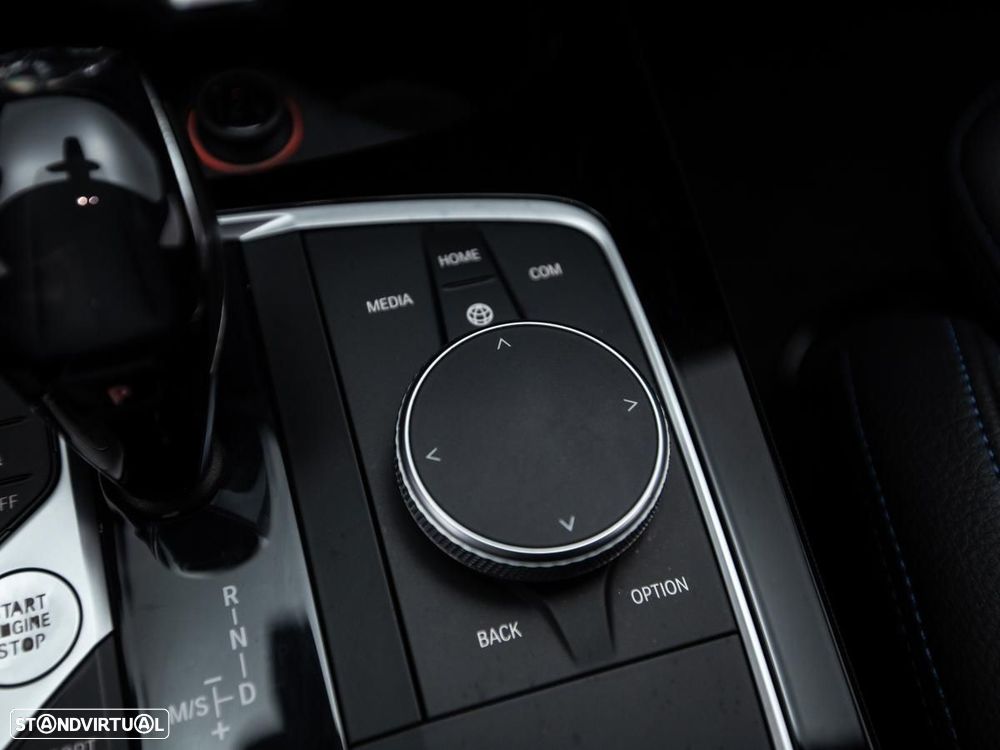 BMW 118 i Corporate Edition M Auto - 21