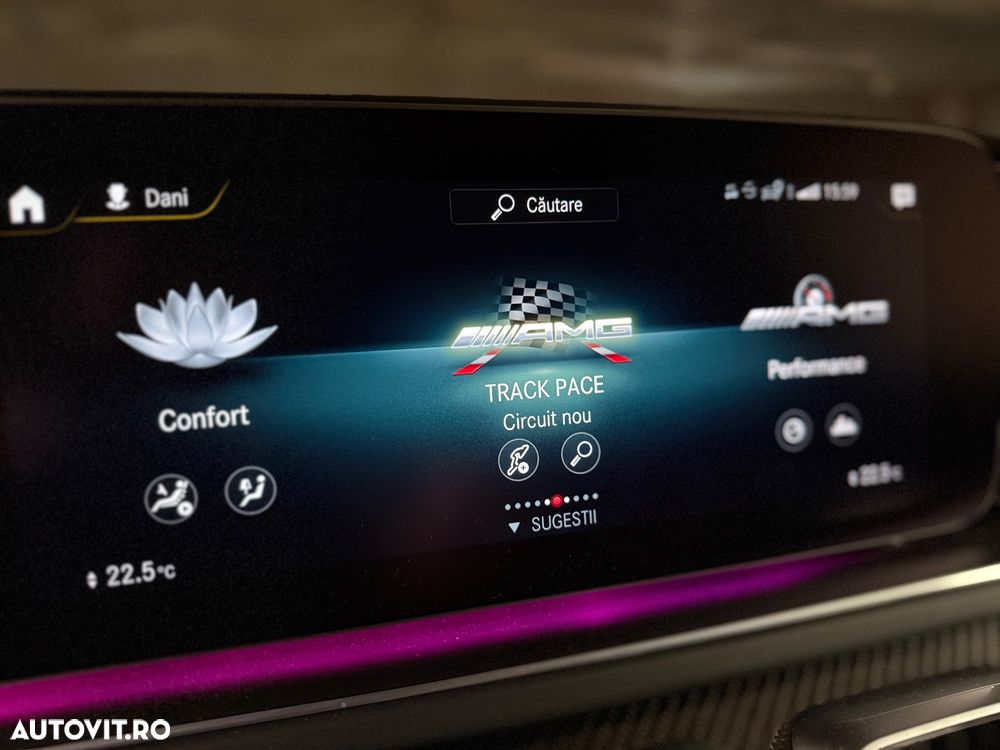 Mercedes-Benz GLE Coupe - 10