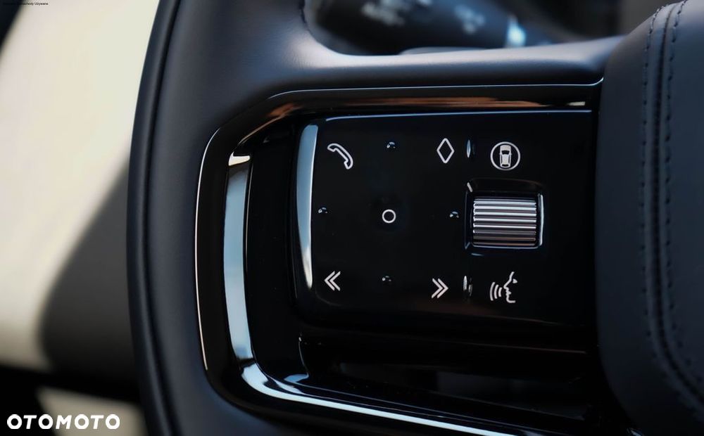 Land Rover Range Rover Velar P400 Dynamic SE - 21