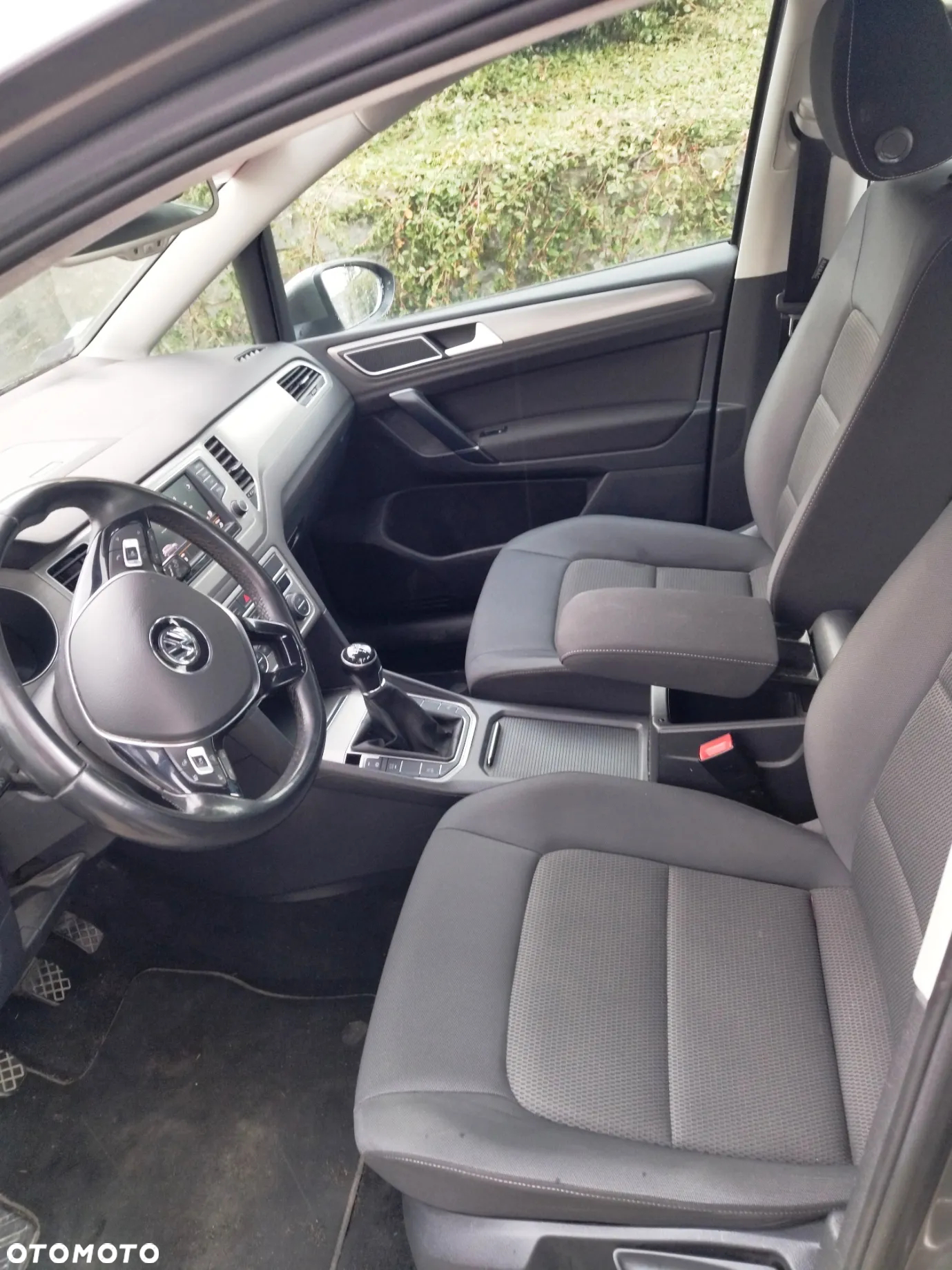 Volkswagen Golf Sportsvan 1.6 TDI BlueMotion Technology Comfortline - 7